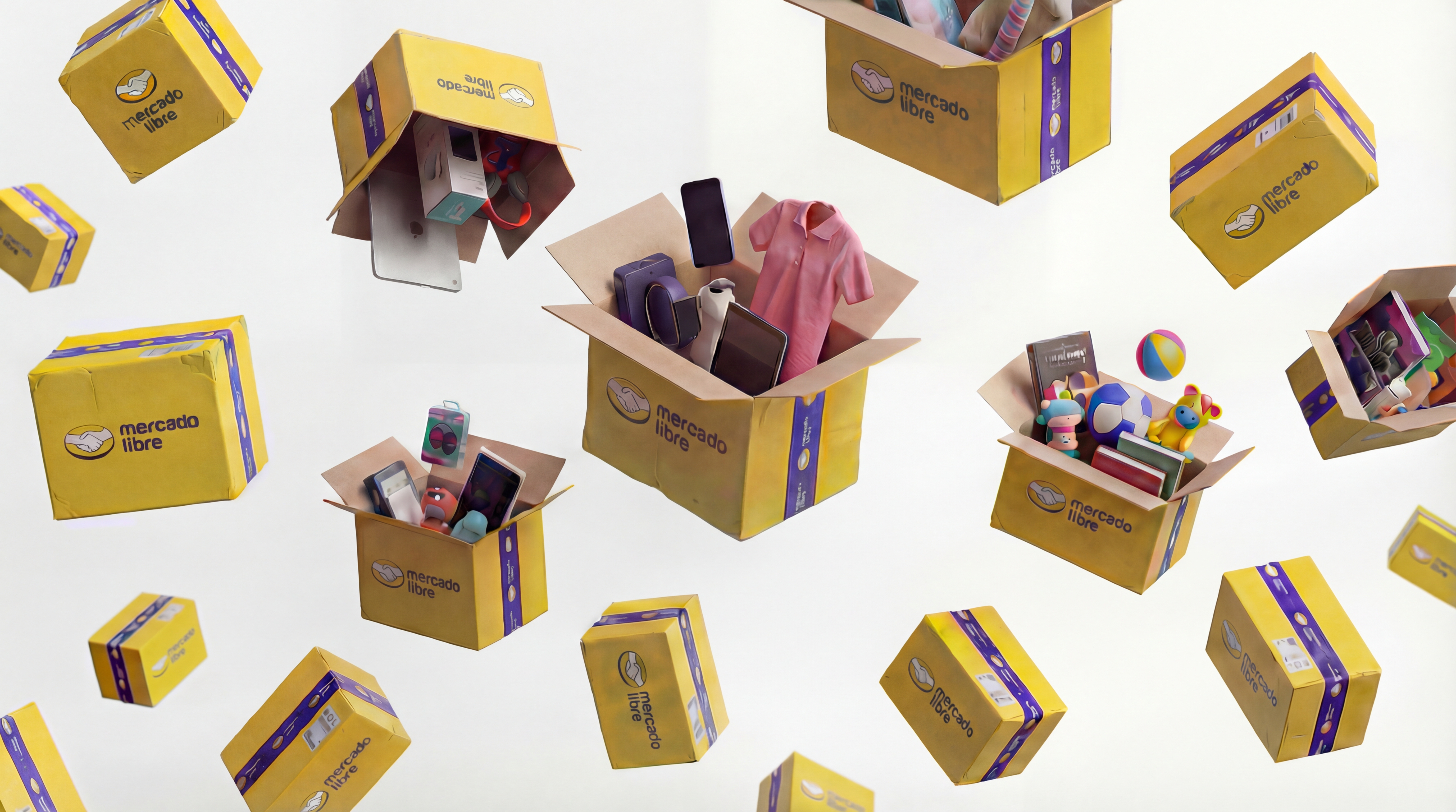 Mercado Libre Animation Frame 7